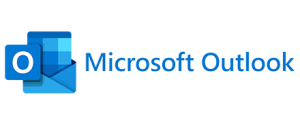 Microsoft Outlook logo