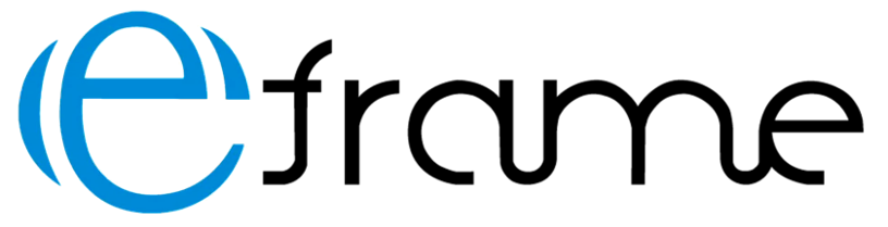 Logo EFrame